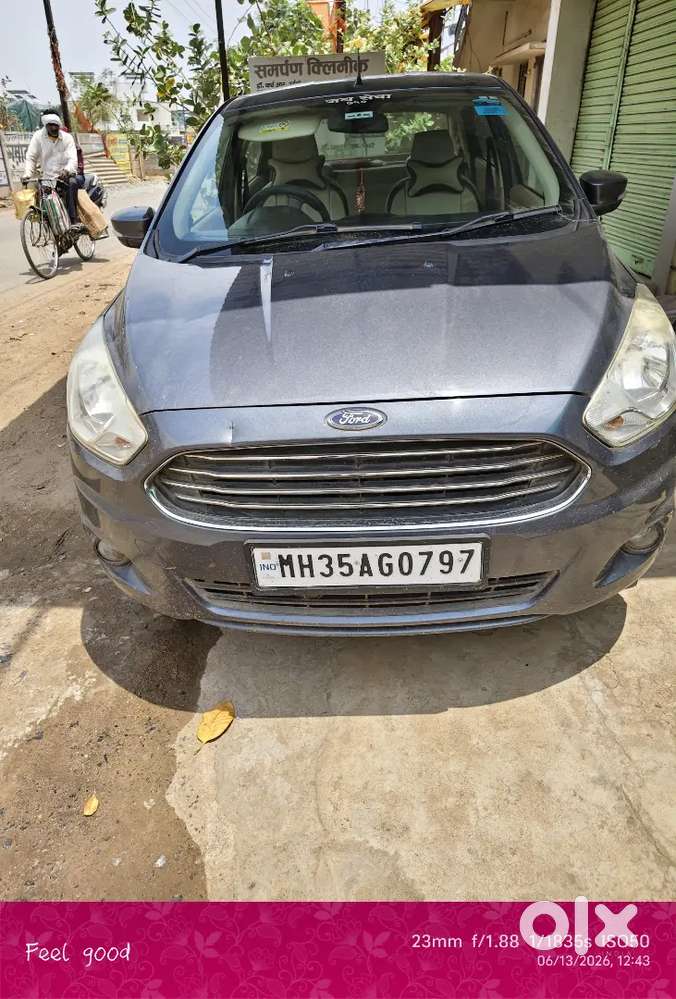 First Owner Well Maintained Car