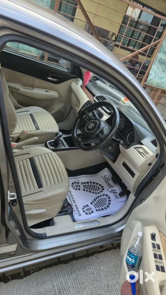 Maruti Suzuki Dzire 2017