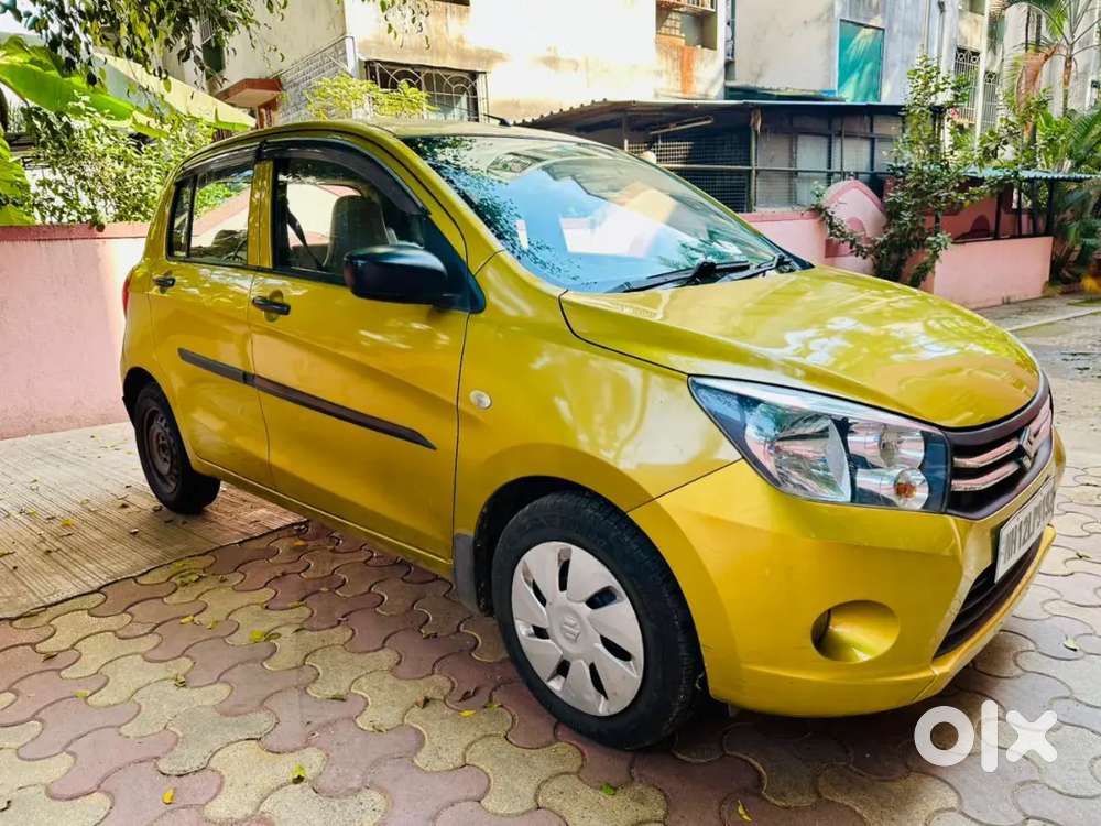 Celerio Automatic 2014 Good Condition