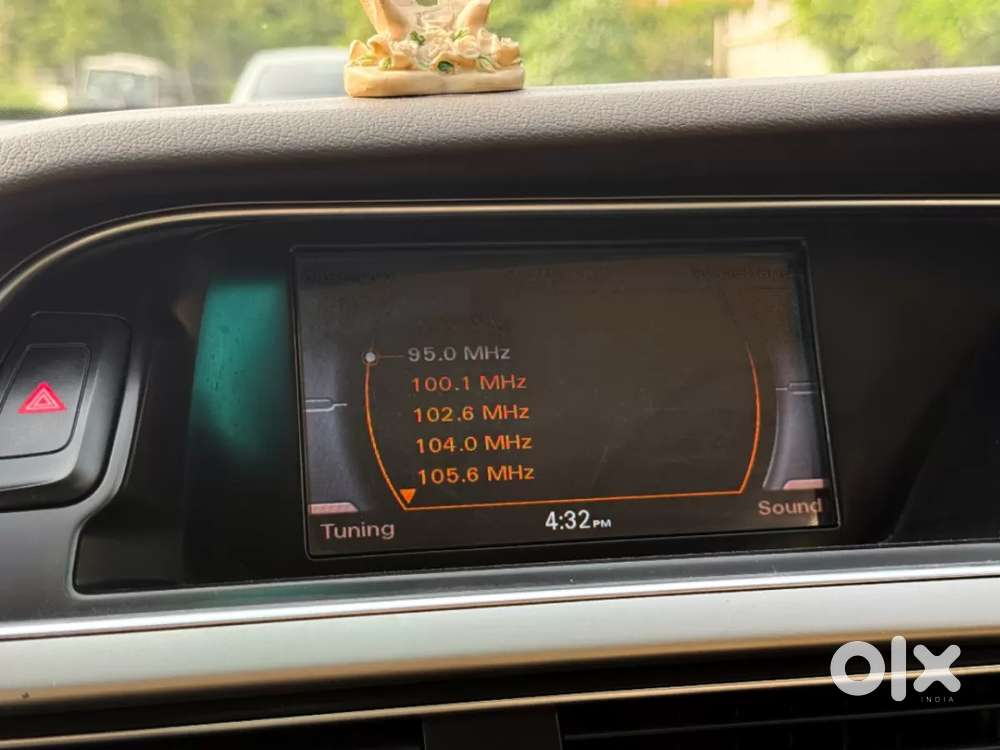 Audi A4 1.8 Tfsi Technology, 2015, Petrol