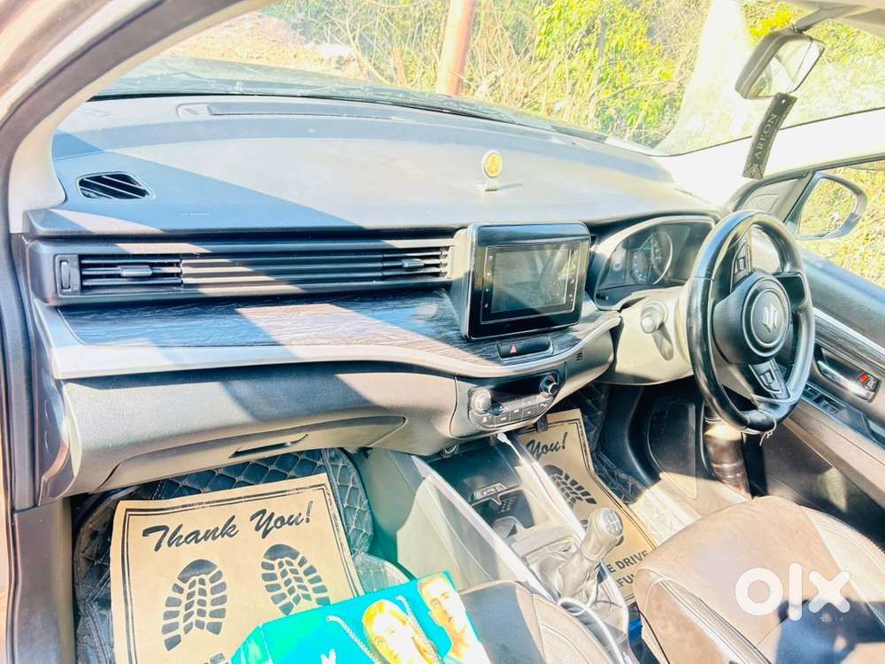 Maruti Suzuki Xl6 2021 Petrol Well Maintained