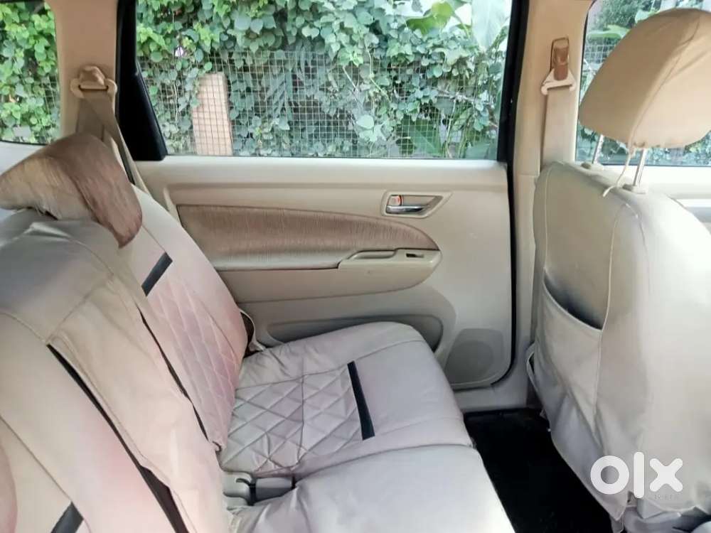 Maruti Suzuki Ertiga 2012 Vdi