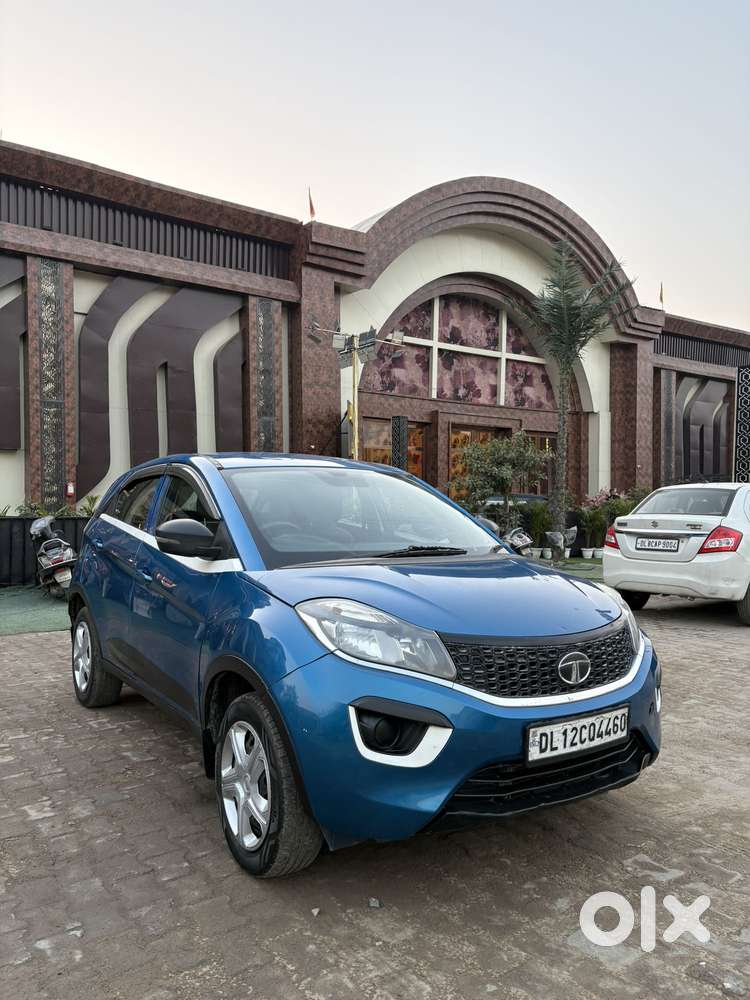 Tata Nexon 1.2 Revotron Xe, 2019, Cng & Hybrids