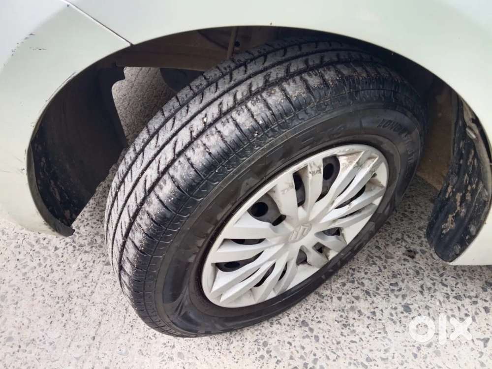 Maruti Suzuki Dzire Vdi, 2018, Diesel