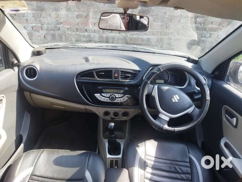 Maruti Suzuki Alto 2015
