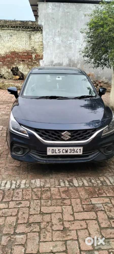 Baleno Delta 1.2 Petrol