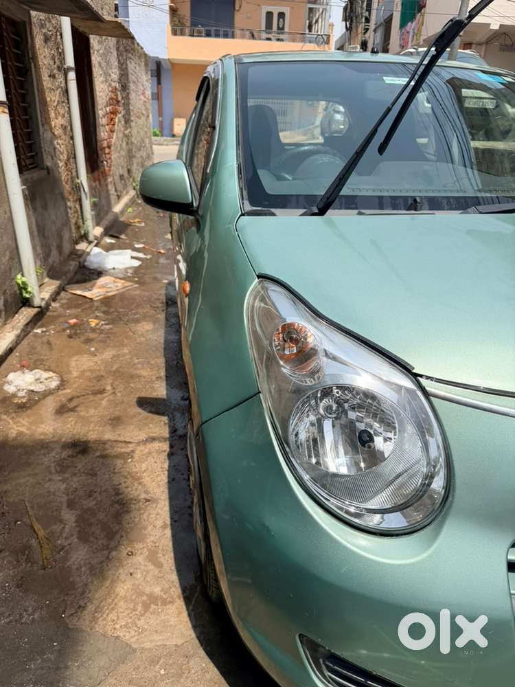 Maruti Suzuki A-star 2009 Model