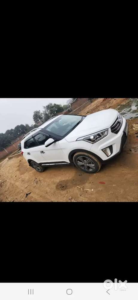 Creta Top Model 2016 Automatic 19.august 2016 Vip No.up23u0002