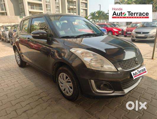 Maruti Suzuki Swift 2011-2014 Rs Vxi, 2014, Petrol