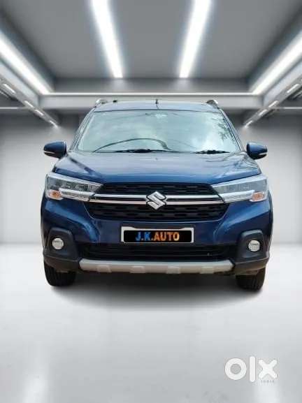 Maruti Suzuki Xl6 1.5 Zeta Mt, 2019, Petrol