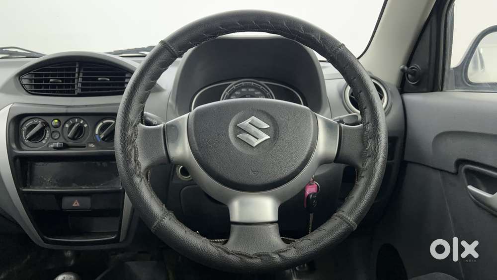 Maruti Suzuki Alto 800 Lxi, 2013, Petrol