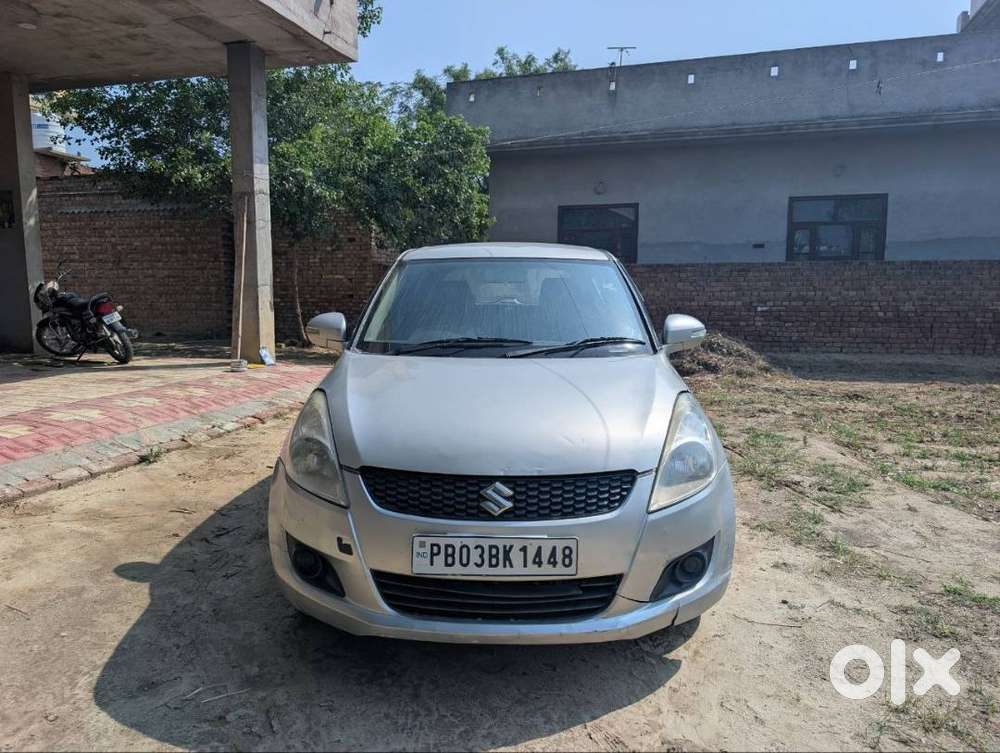 Maruti Suzuki Swift Diesel