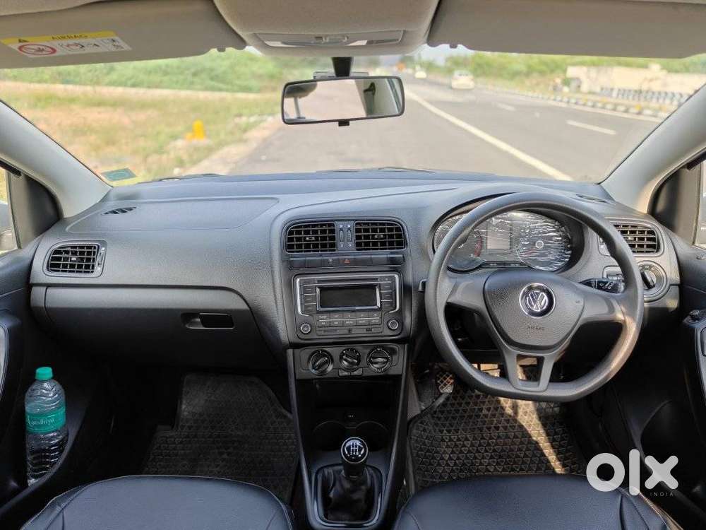 Volkswagen Polo 1.0 Comfortline Plus, 2019, Petrol