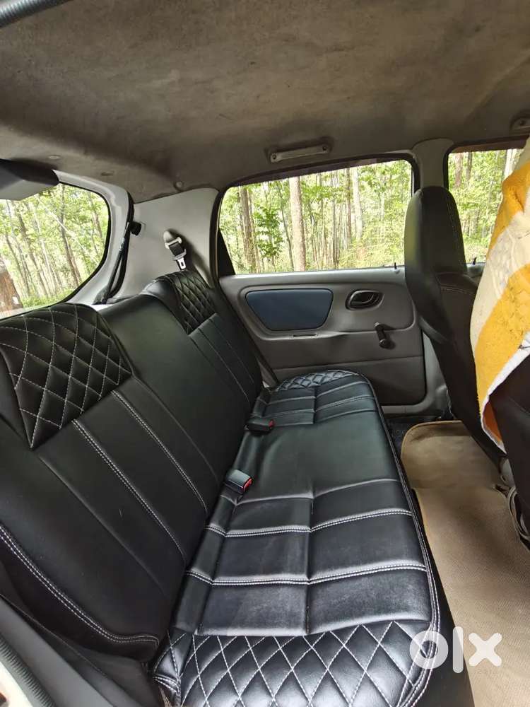 Maruti Suzuki Alto K10 2014