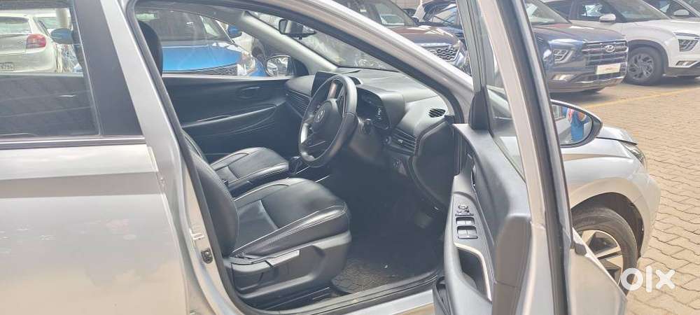Hyundai I20 1.2 Asta, 2021, Petrol