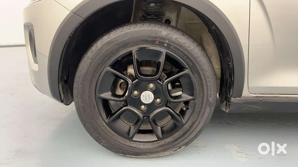 Maruti Suzuki Ignis 1.2 Zeta Mt, 2022, Petrol