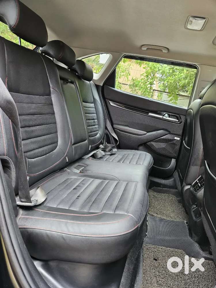 Kia Seltos Gtx Plus