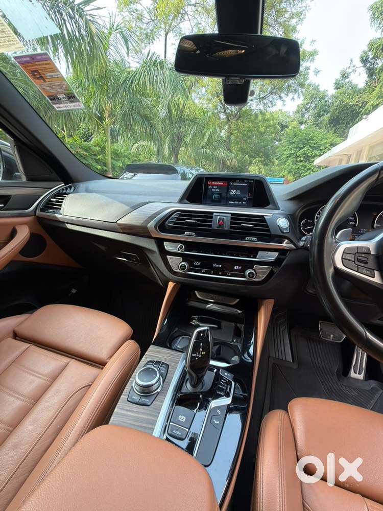 Bmw X4 2019 Diesel Well Maintained