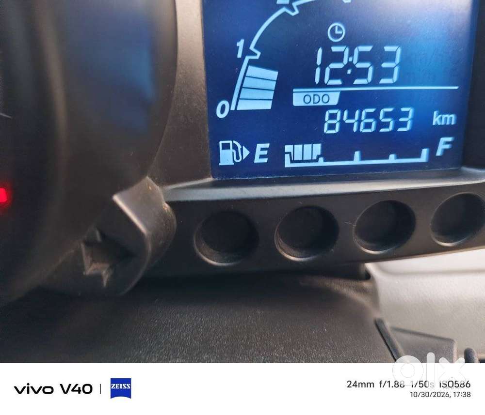 Chevrolet Beat Ls, 2010, Petrol