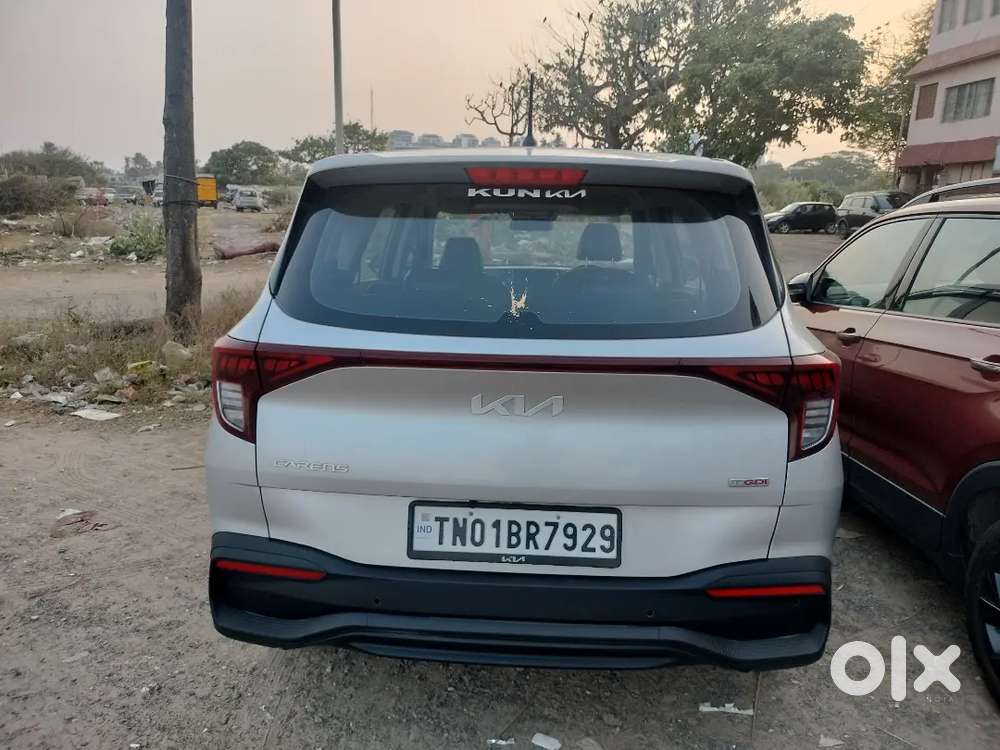 Kia Carens G 2023