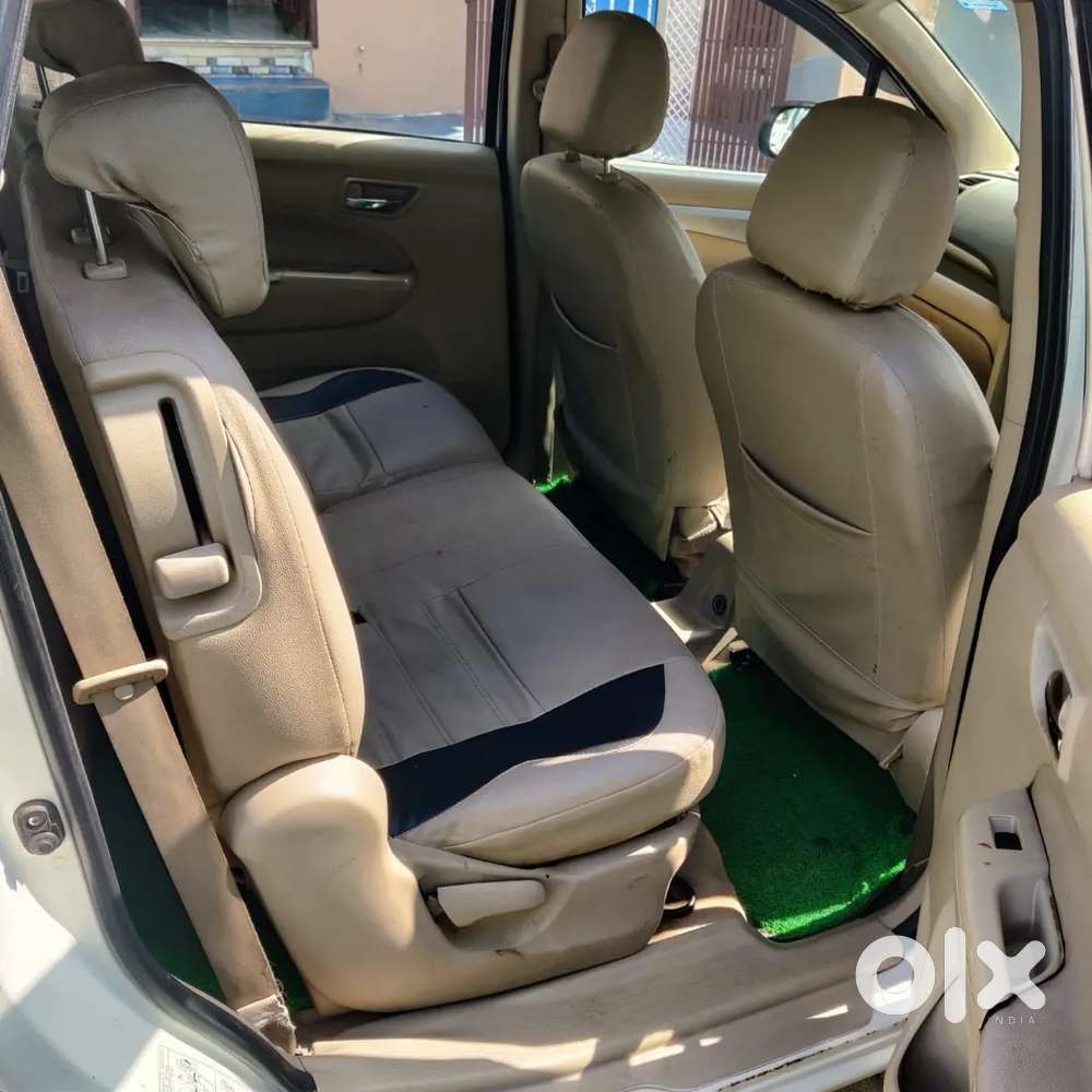 Maruti Suzuki Ertiga 2016 Cng & Hybrids 135000 Km Driven