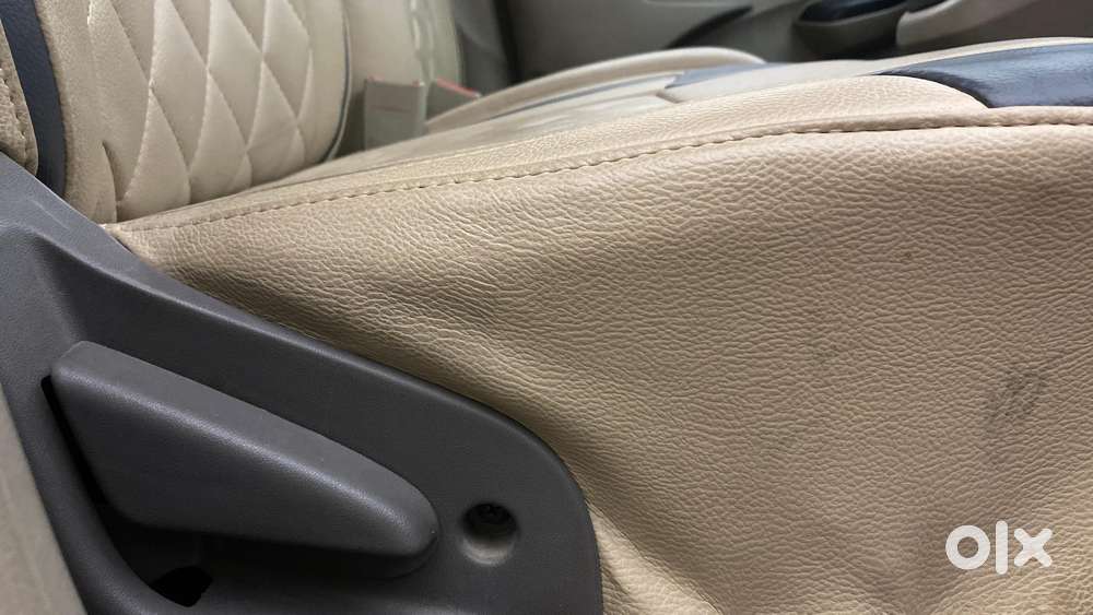 Datsun Go Plus T, 2017, Petrol