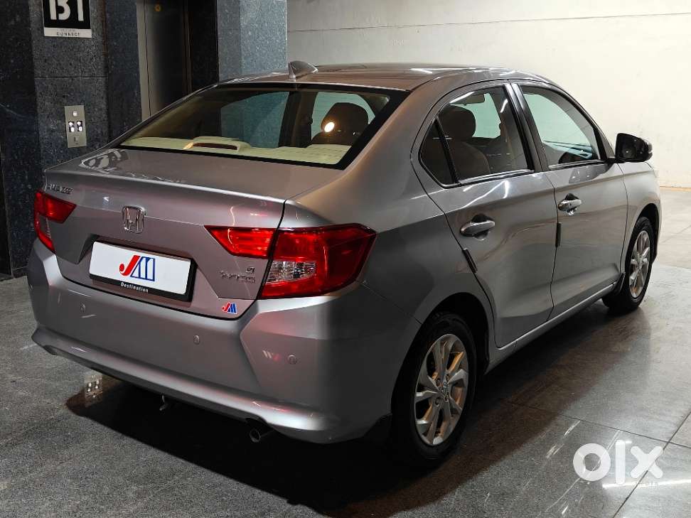 Honda Amaze V 1.2 Petrol Mt, 2020, Petrol