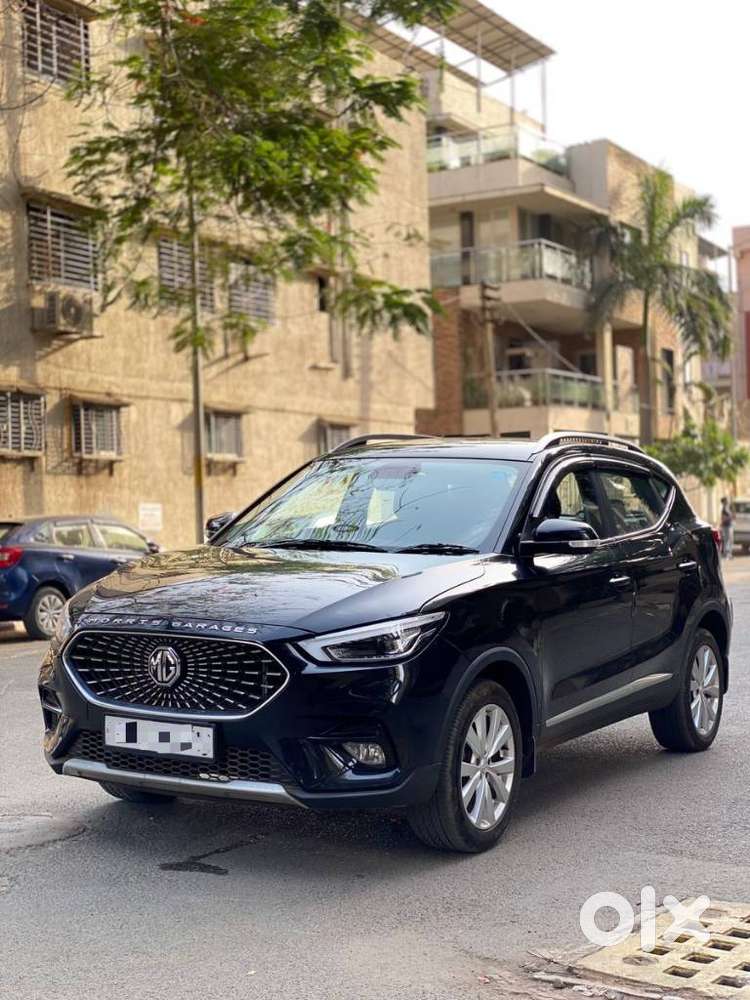 Mg Astor, 2023, Petrol