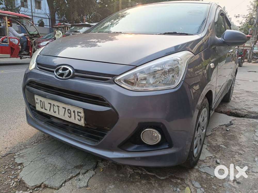 Hyundai Grand I10