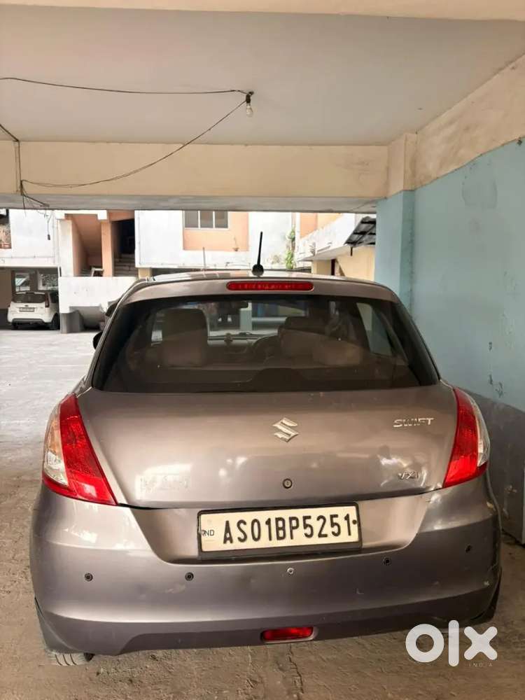 For Sale: 2014 Maruti Swift Vxi - Well Maintained