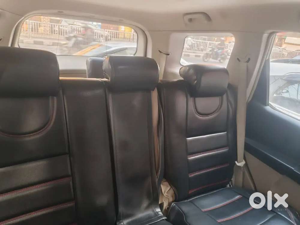Mahindra Xuv500 Diesel 2017