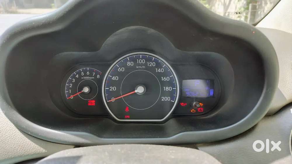 Hyundai I10 2013 Petrol Good Condition