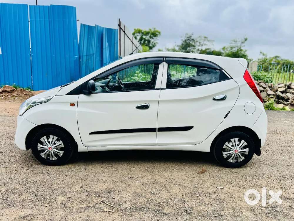 Hyundai Eon 2013 Era Plus