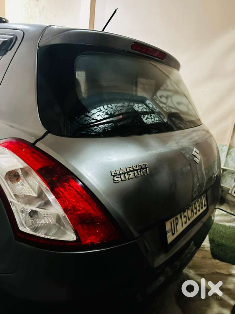 Swift Vdi Maruti Diesel 2017
