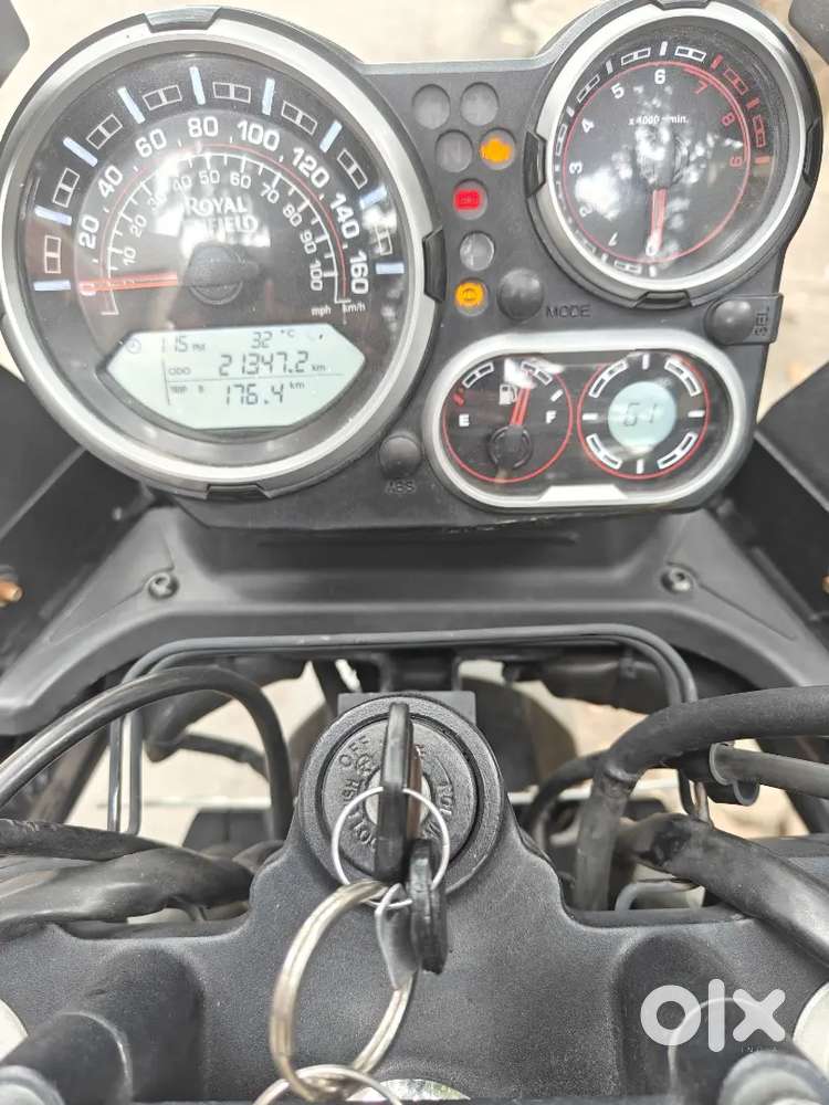 Royal Enfield Himalayan 411 Motorcycles 1819952849