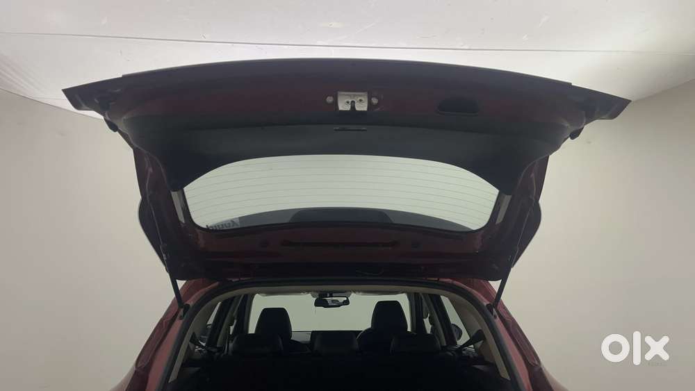 Kia Seltos 1.4 Gtx+ Mt, 2022, Petrol