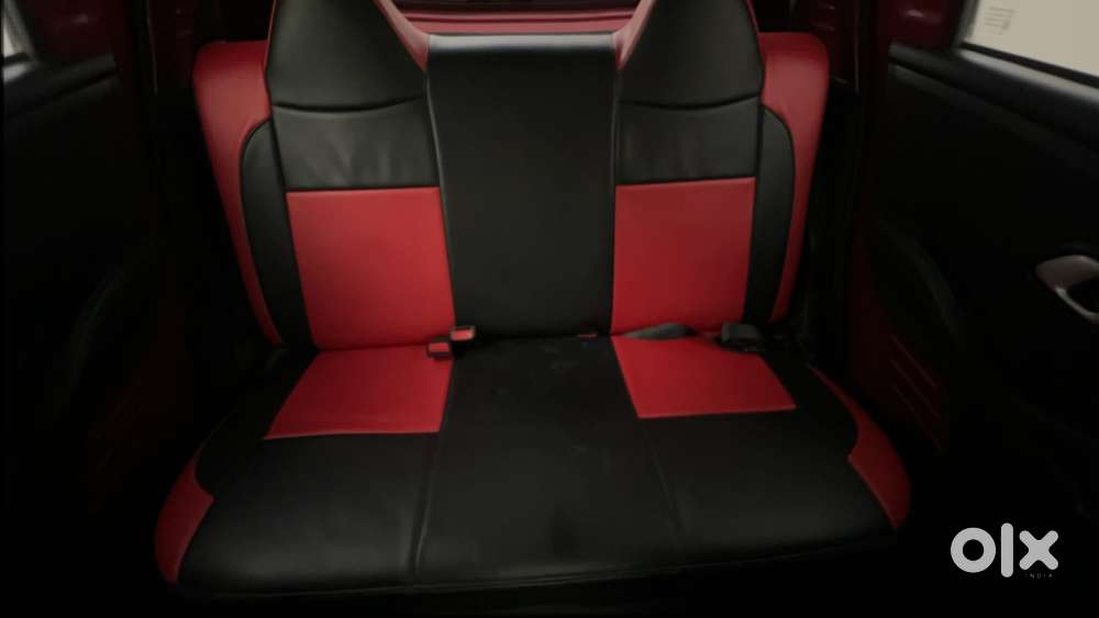 Datsun Redigo 1.0 T Option, 2017, Petrol