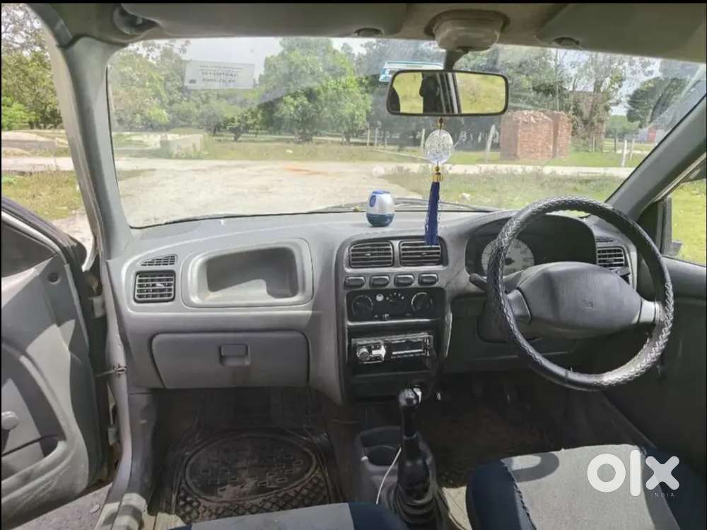 Maruti Suzuki Alto 2006 Petrol Good Condition