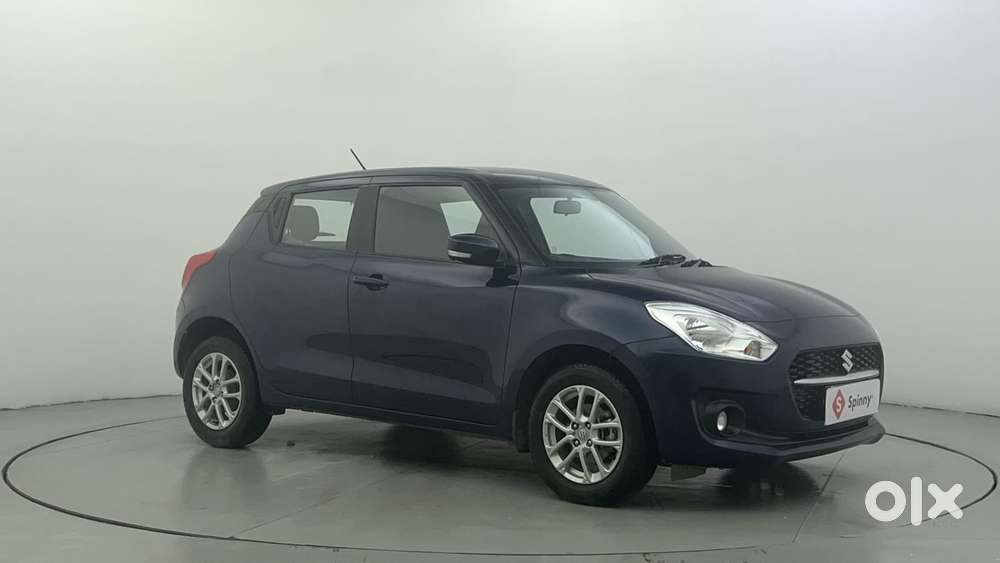 Maruti Suzuki Swift Amt Zxi, 2023, Petrol