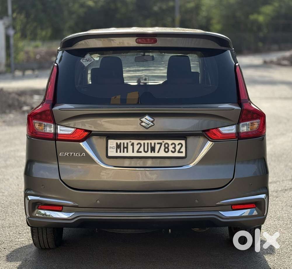 Maruti Suzuki Ertiga Vxi (o) Cng, 2023, Cng & Hybrids