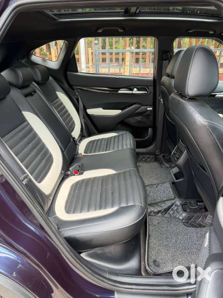 Kia Seltos Gtx Plus At D, 2024, Diesel
