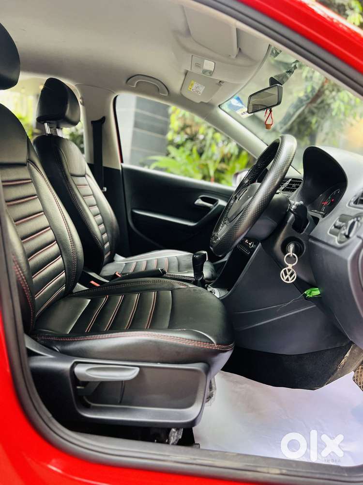 Volkswagen Polo 1.0 Comfortline At, 2022, Petrol