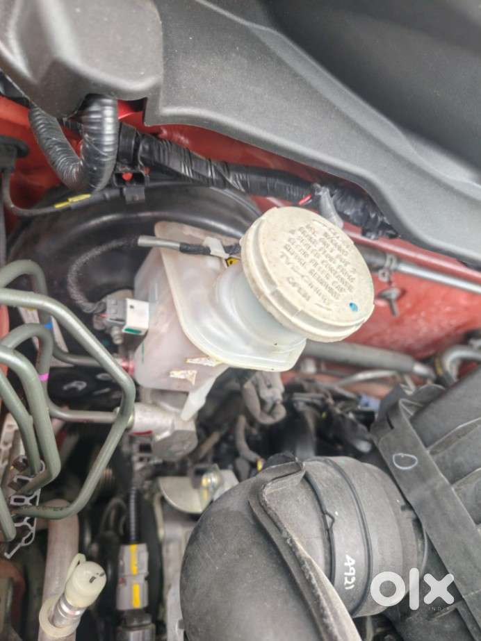 Maruti Suzuki S-presso Vxi Opt, 2025, Petrol