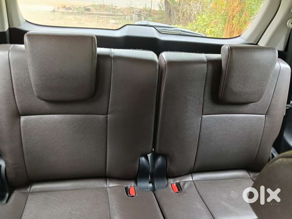 Toyota Fortuner 2.8 2wd Mt, 2019, Diesel