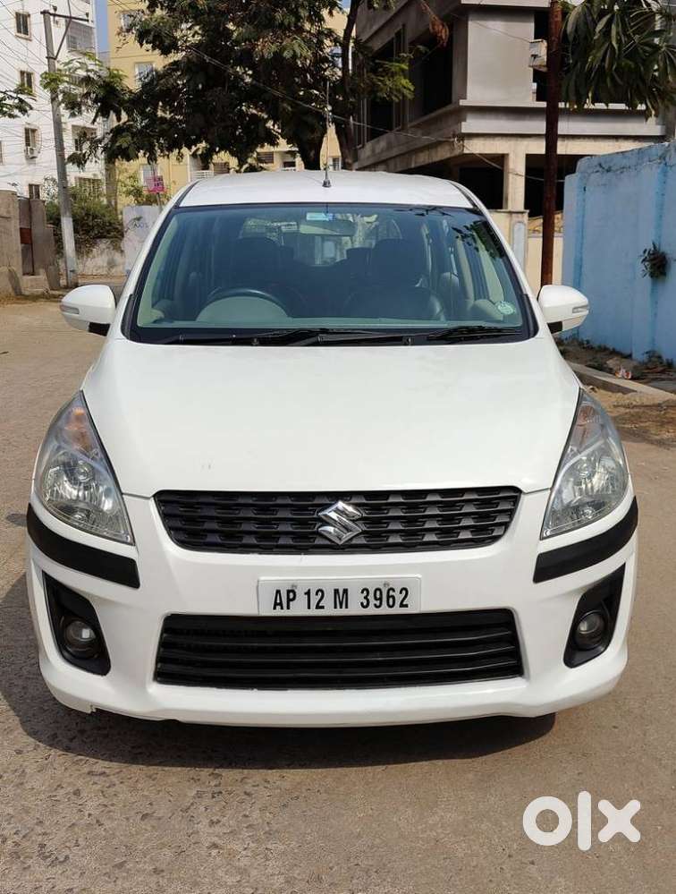 Maruti Suzuki Ertiga 2012-2015 Vdi, 2013, Diesel