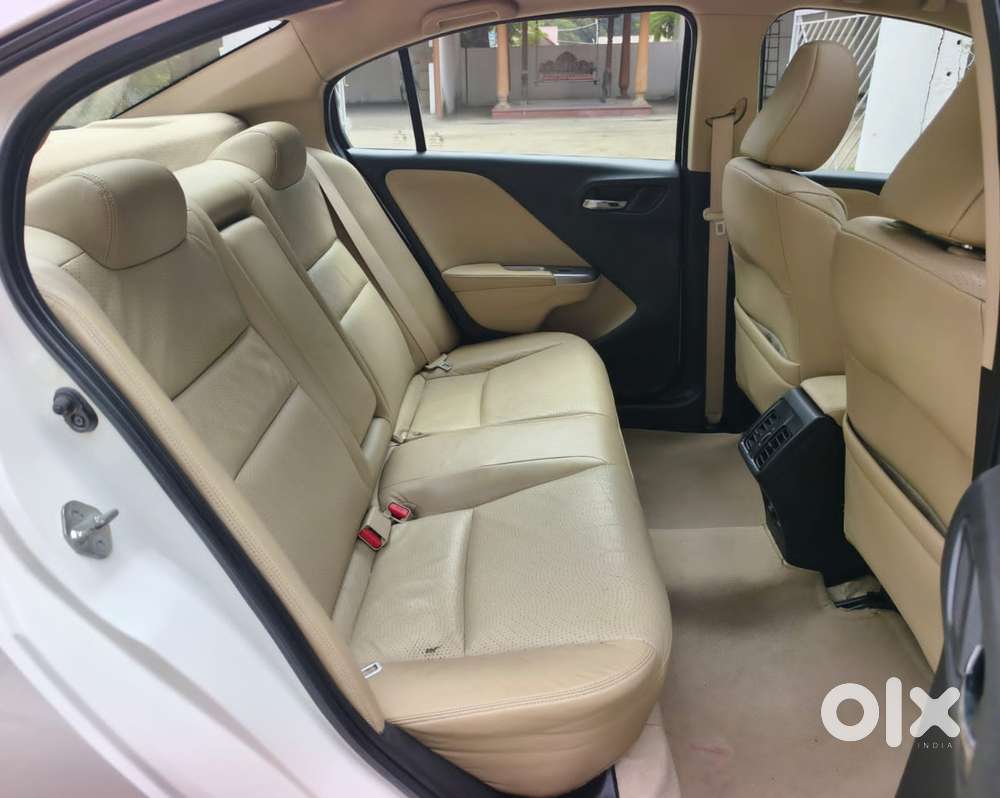 Honda City 2014-2015 I Vtec Vx, 2014, Diesel