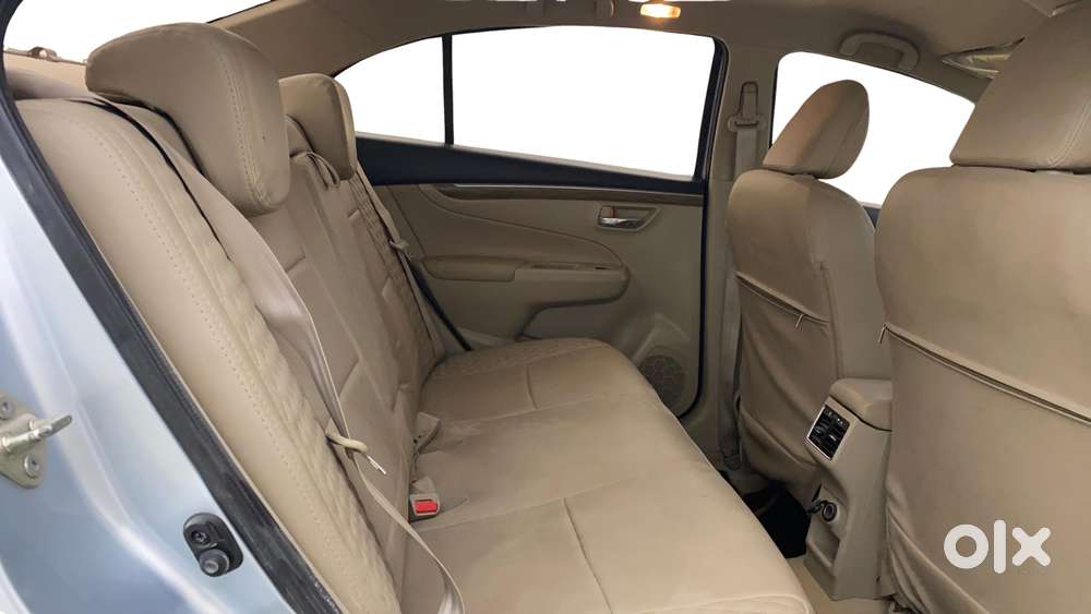 Maruti Suzuki Ciaz 1.5 Zeta Shvs Mt, 2022, Petrol