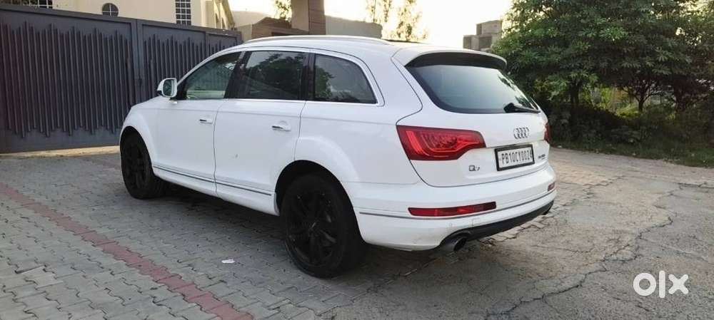 Audi Q7 3.0 Tdi Quattro, 2010, Diesel