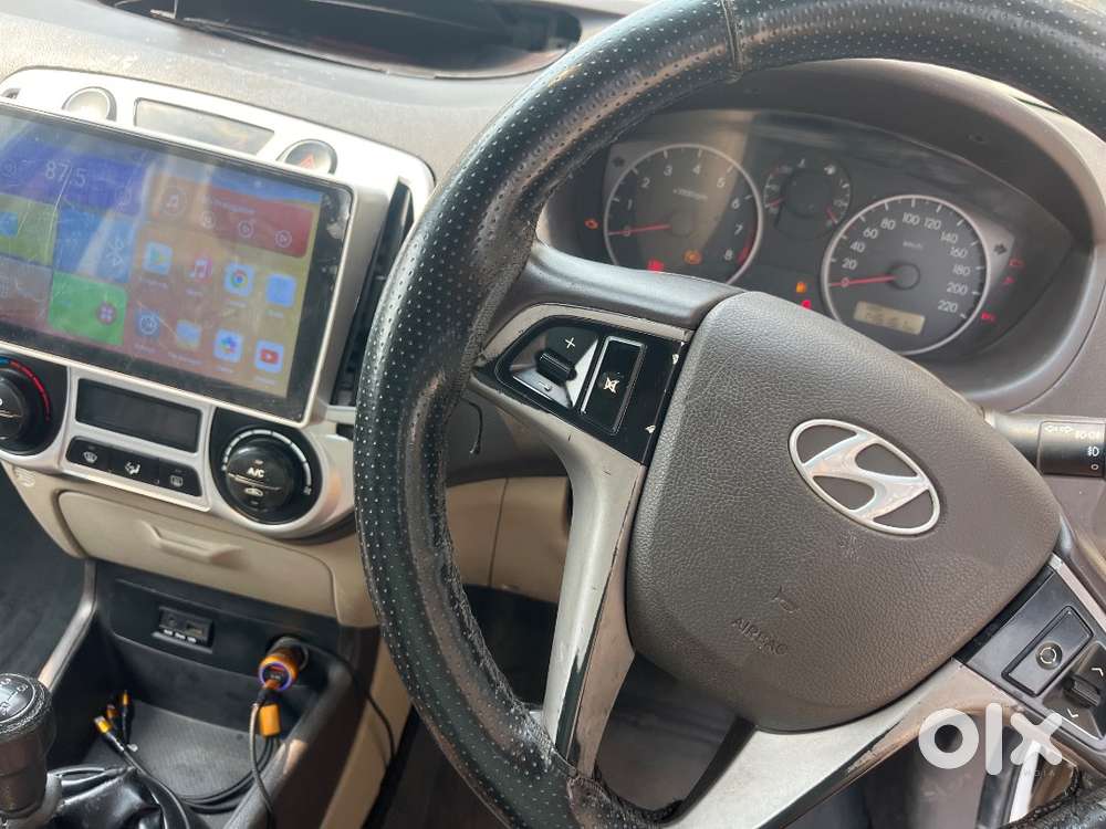 Hyundai I20 2009 Petrol 146000 Km Driven