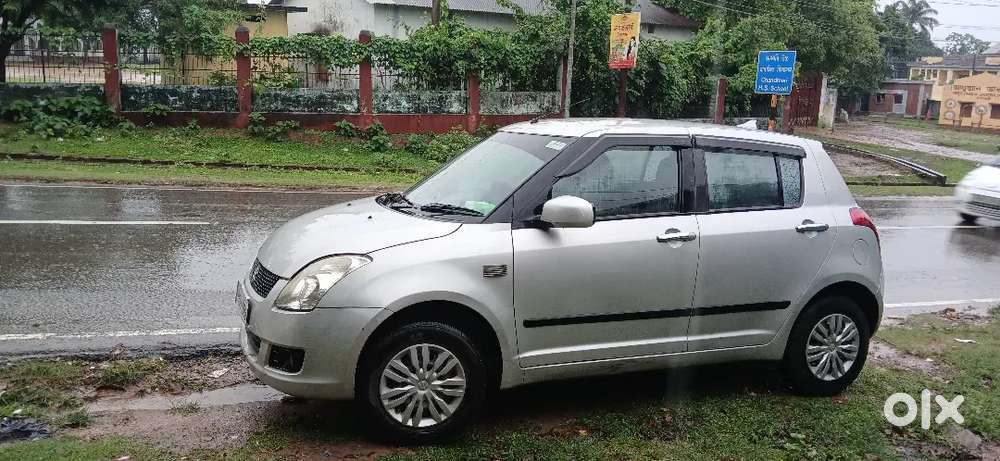 Maruti Suzuki Swift 2010 Petrol 67000 Km Driven